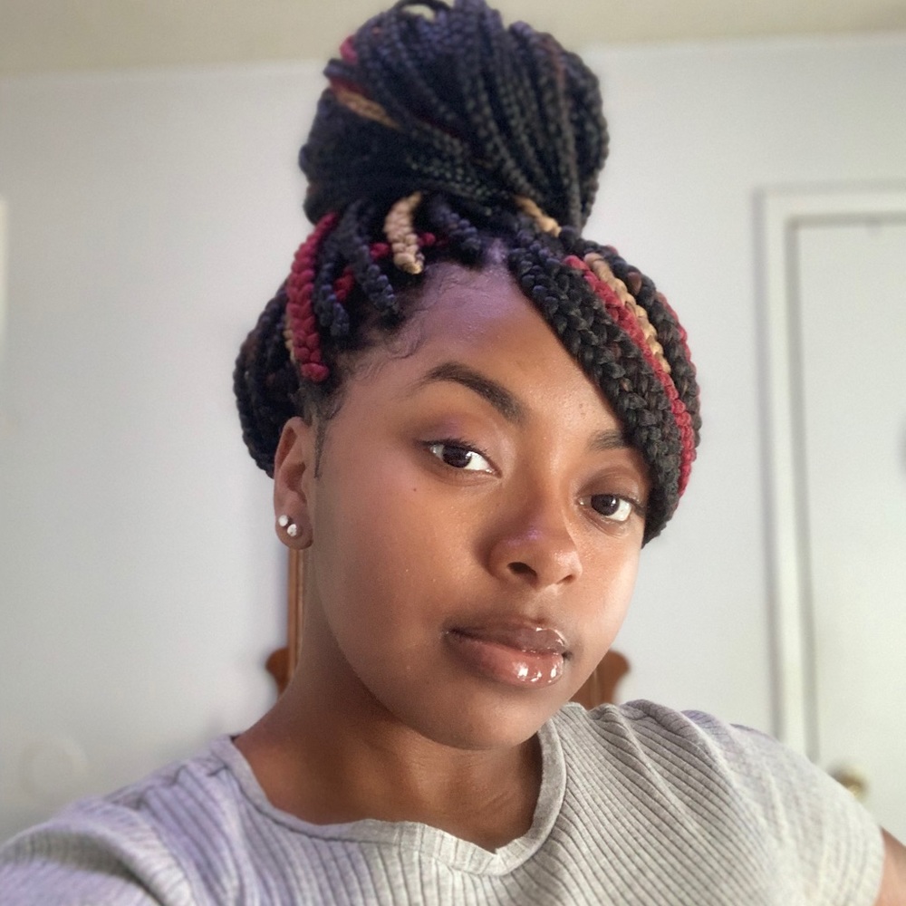 Meet your Posher, Aniyah